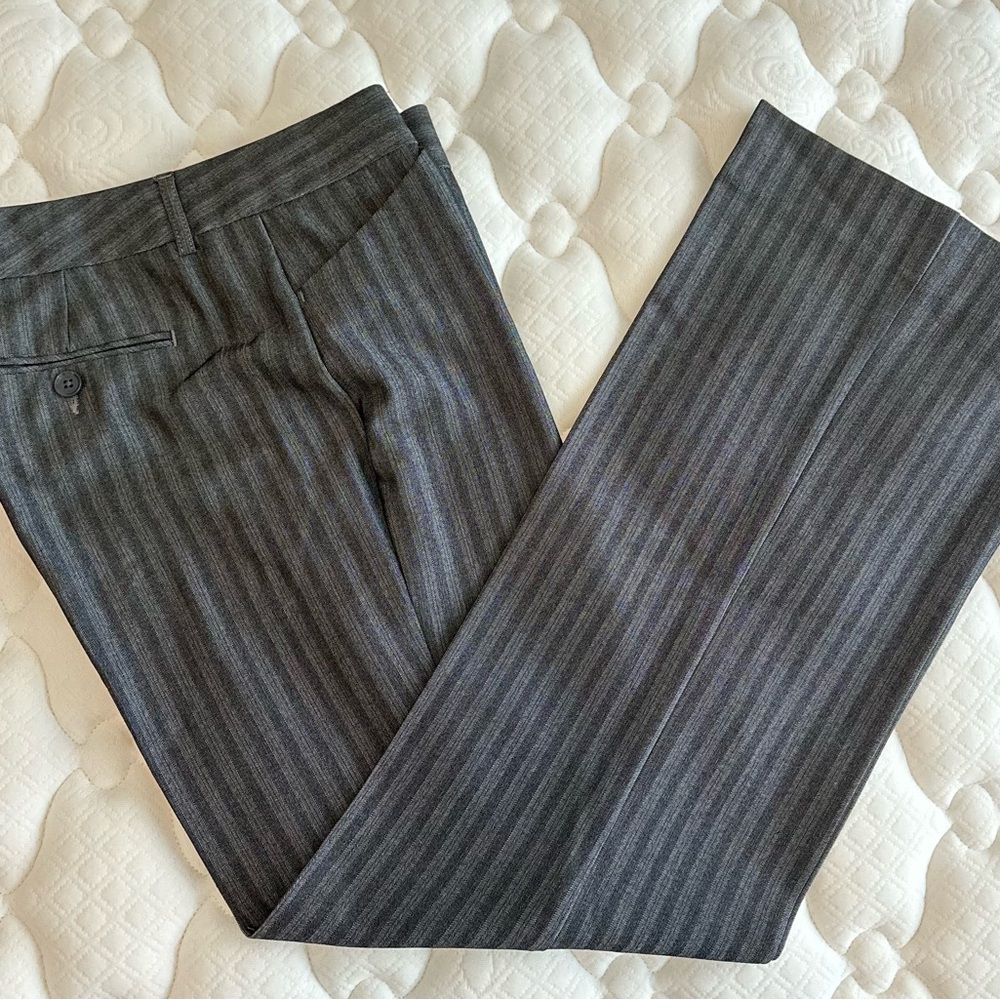 Express Editor Pants